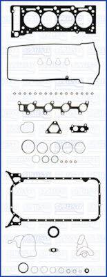 AJUSA 50255500 Комплект прокладок, двигатель
