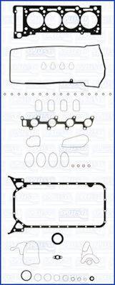 AJUSA 50255600 Комплект прокладок, двигун