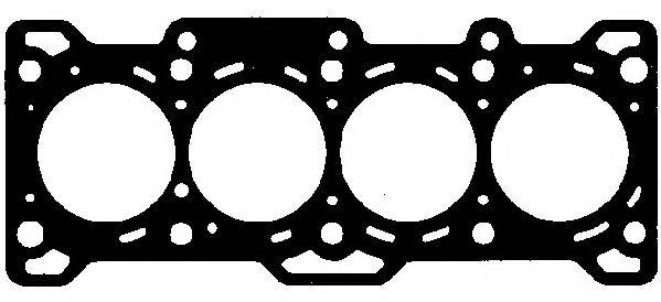 AJUSA 10151400 Прокладка, головка циліндра