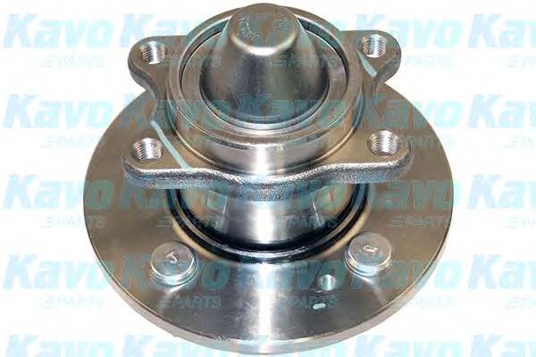 KAVO PARTS WBH-3002 Комплект подшипника ступицы