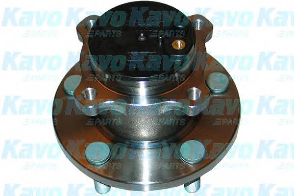 KAVO PARTS WBH-4511 Комплект подшипника ступицы