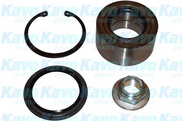 KAVO PARTS WBK-4010 Комплект підшипника маточини