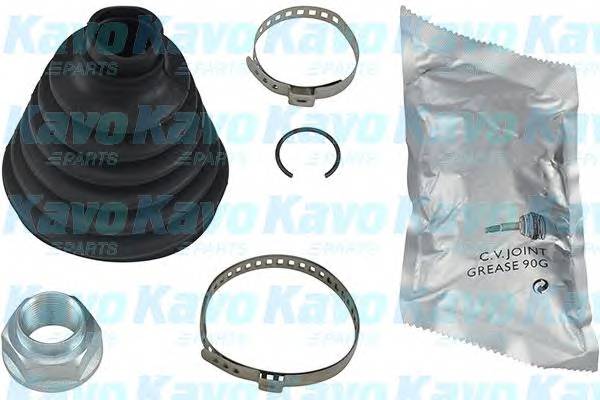 KAVO PARTS CVB-2001 Комплект пылника, приводной