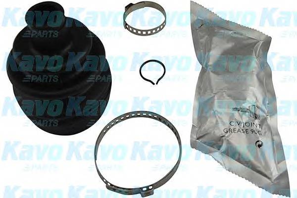 KAVO PARTS CVB-1001 Комплект пылника, приводной