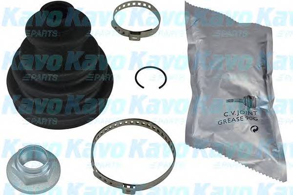 KAVO PARTS CVB-4505 Комплект пильника, приводний