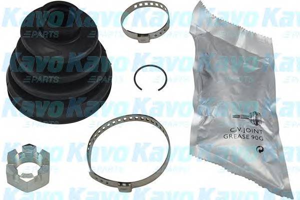 KAVO PARTS CVB-6516 Комплект пильника, приводний