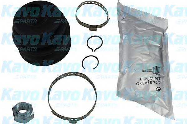 KAVO PARTS CVB-8508 Комплект пылника, приводной