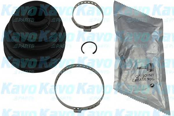 KAVO PARTS CVB-9000 Комплект пильника, приводний