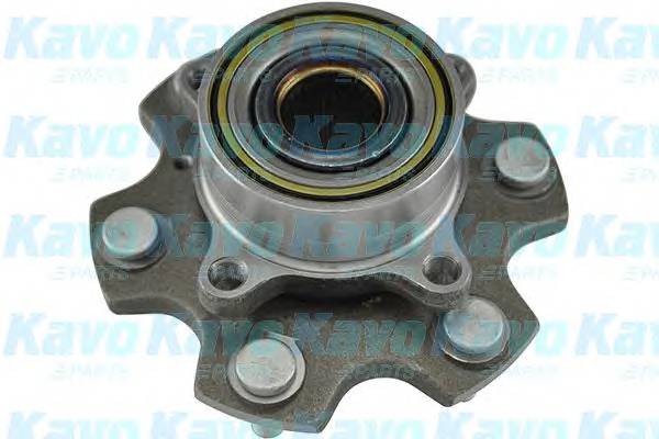 KAVO PARTS WBH-5513 Комплект подшипника ступицы