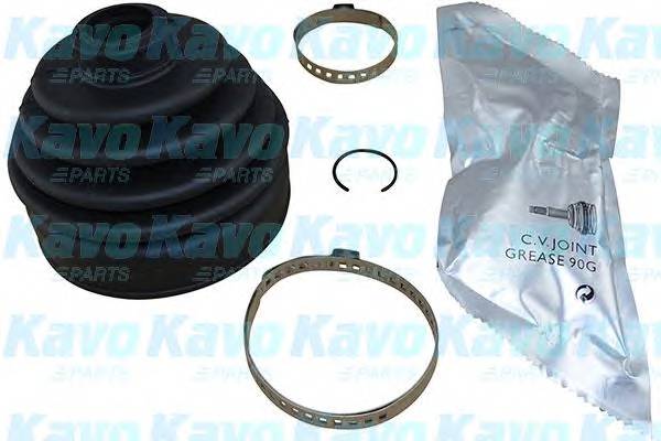 KAVO PARTS CVB-4510 Комплект пылника, приводной