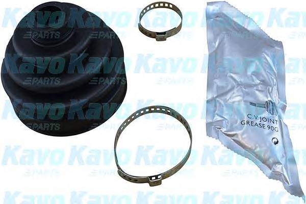 KAVO PARTS CVB-6508 Комплект пильника, приводний