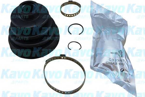 KAVO PARTS CVB-9017 Комплект пильника, приводний