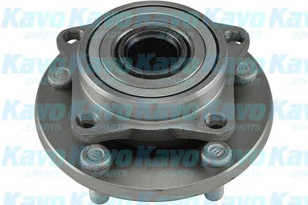 KAVO PARTS WBH-5517 Комплект подшипника ступицы