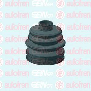 AUTOFREN SEINSA D8130 Комплект пылника, приводной