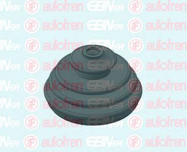 AUTOFREN SEINSA D8161 Комплект пильника, приводний