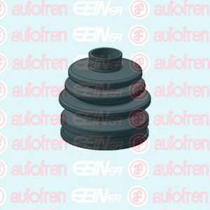 AUTOFREN SEINSA D8239 Комплект пылника, приводной