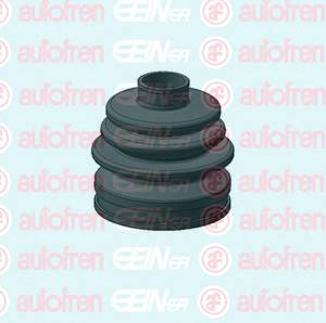 AUTOFREN SEINSA D8245 Комплект пылника, приводной