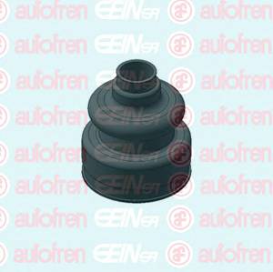 AUTOFREN SEINSA D8302 Комплект пильника, приводний