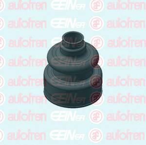 AUTOFREN SEINSA D8320 Комплект пылника, приводной