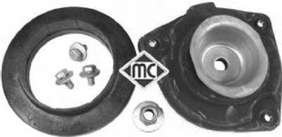 Metalcaucho 05151 Ремкомплект, опора стойки