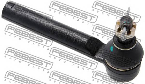 FEBEST 0821-B13 Рульовий наконечник