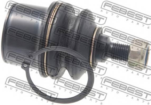 FEBEST 2320-2HL ОПОРА ШАРОВАЯ ПЕРЕДНЕГО