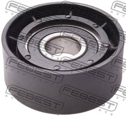 FEBEST 2488-LOG 2488-LOG PULLEY IDLER