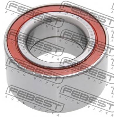 FEBEST DAC42760039 Підшипник ступиці колеса