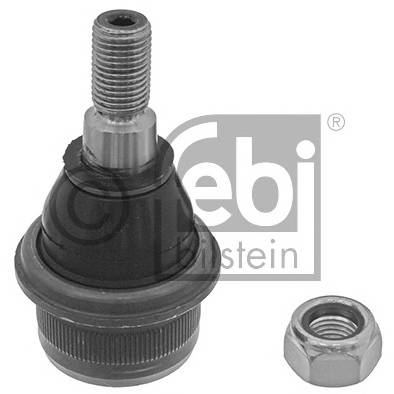 FEBI BILSTEIN 23417 Несущий / направляющий