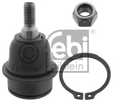 FEBI BILSTEIN 41076 Несучий / напрямний