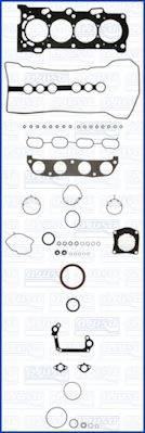 AJUSA 50177500 Комплект прокладок, двигатель