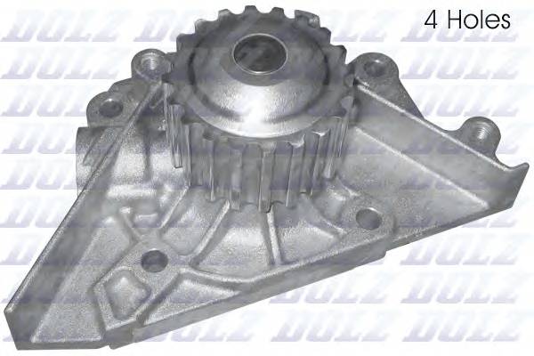 DOLZ C154 Водяной насос