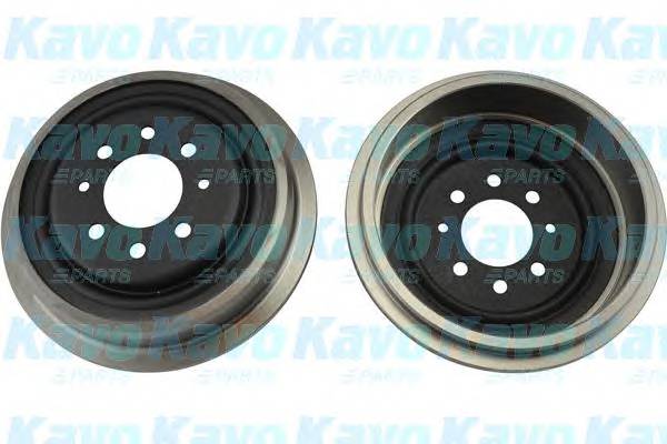 KAVO PARTS BD-2453 Гальмівний барабан