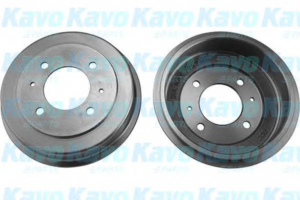 KAVO PARTS BD-3352 Гальмівний барабан