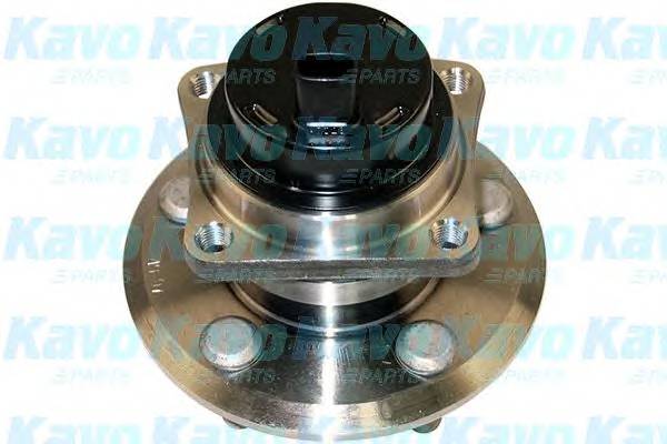 KAVO PARTS WBH-9010 Комплект підшипника маточини