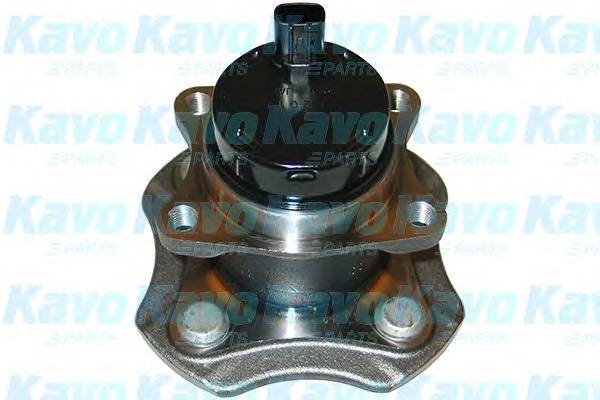 KAVO PARTS WBH-9012 Комплект подшипника ступицы