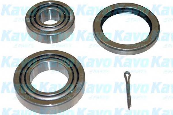 KAVO PARTS WBK-9003 Комплект підшипника маточини