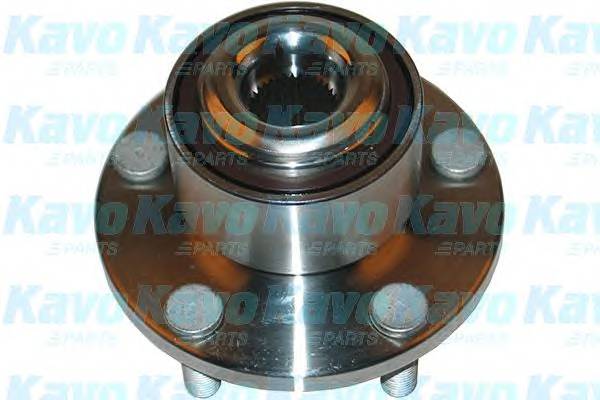 KAVO PARTS WBH-4510 Комплект підшипника маточини