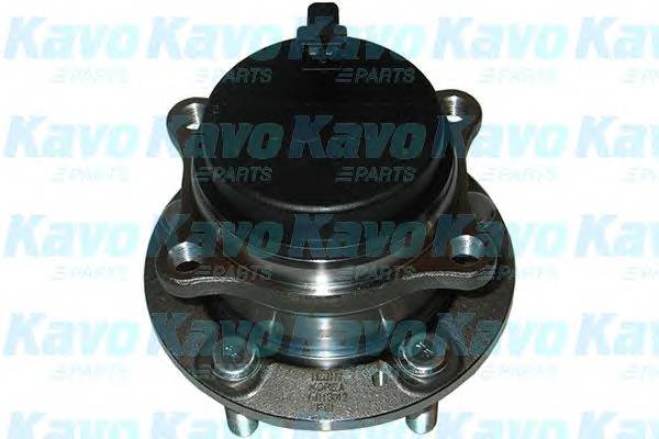 KAVO PARTS WBH-3017 Комплект підшипника маточини