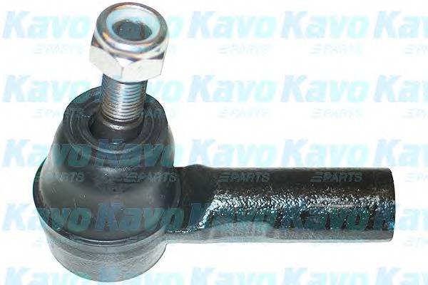 KAVO PARTS STE-9011 Наконечник поперечної кермової