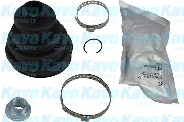 KAVO PARTS CVB-2004 Комплект пильника, приводний