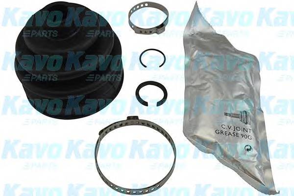 KAVO PARTS CVB-2009 Комплект пильника, приводний