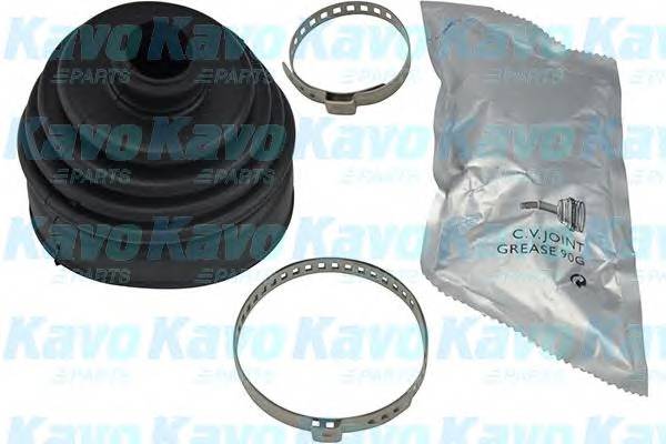 KAVO PARTS CVB-4002 Комплект пильника, приводний