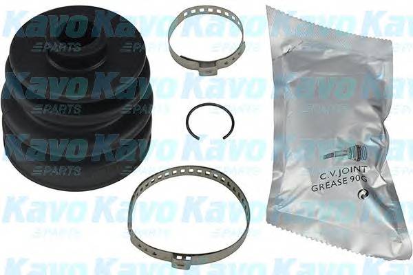 KAVO PARTS CVB-4501 Комплект пильника, приводний