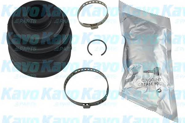 KAVO PARTS CVB-5514 Комплект пылника, приводной