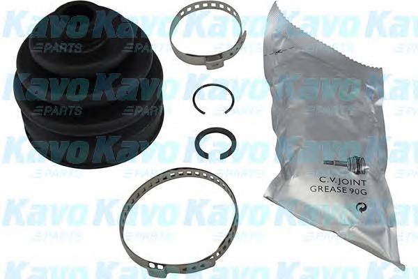 KAVO PARTS CVB-6511 Комплект пылника, приводной