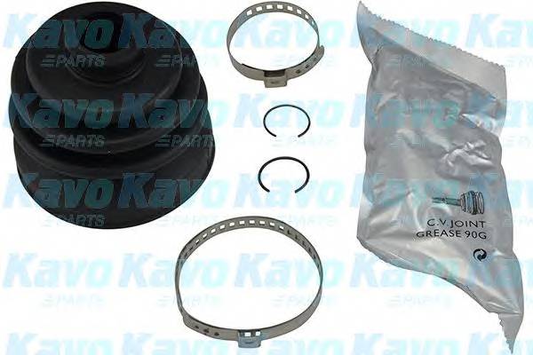 KAVO PARTS CVB-6515 Комплект пылника, приводной