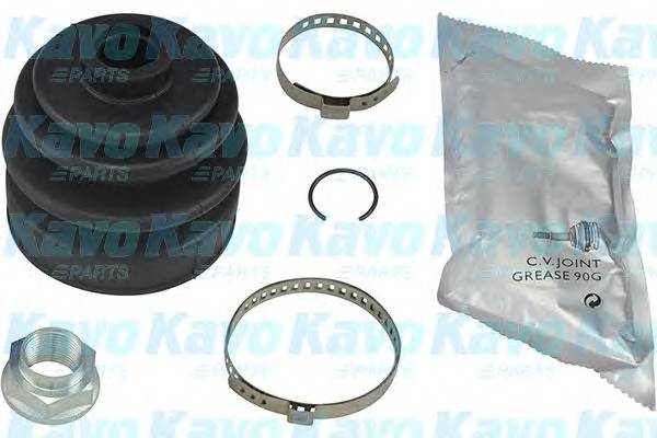 KAVO PARTS CVB-8001 Комплект пылника, приводной