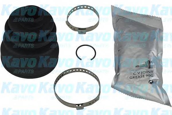 KAVO PARTS CVB-8005 Комплект пылника, приводной