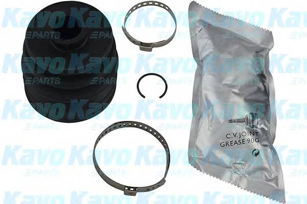 KAVO PARTS CVB-8501 Комплект пильника, приводний